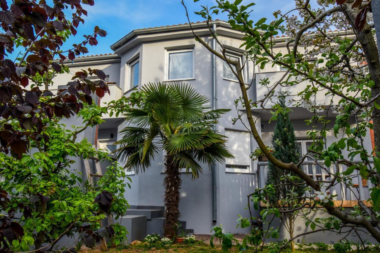 Apartmani Matko Zadar Dış mekan fotoğraf