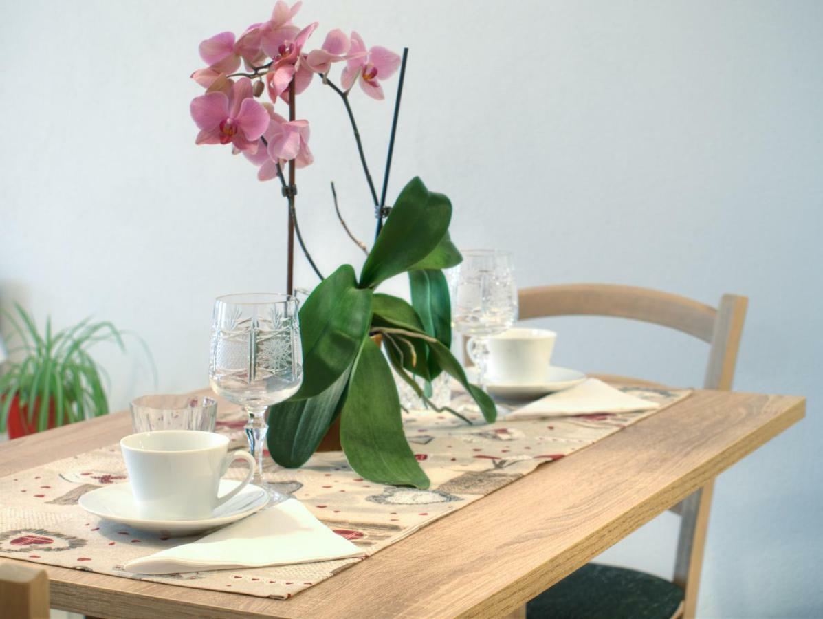 Apartmani Matko Zadar Dış mekan fotoğraf