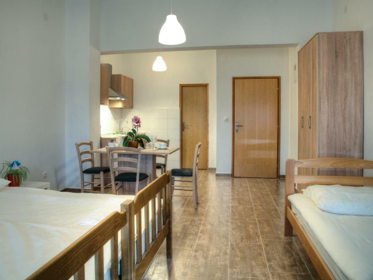 Apartmani Matko Zadar Dış mekan fotoğraf
