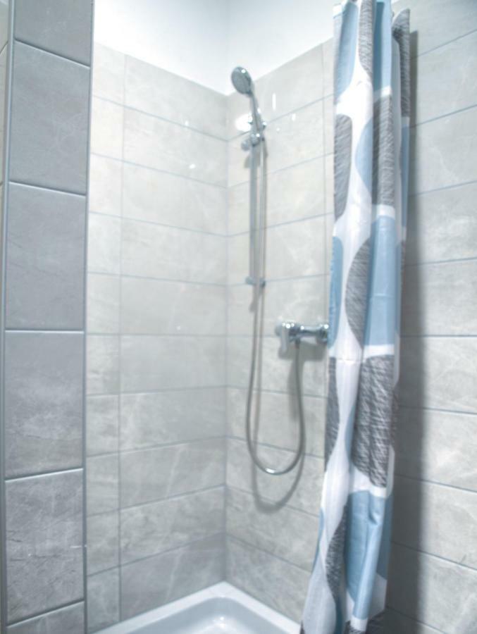 Apartmani Matko Zadar Dış mekan fotoğraf