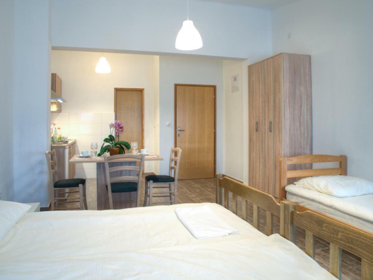 Apartmani Matko Zadar Dış mekan fotoğraf