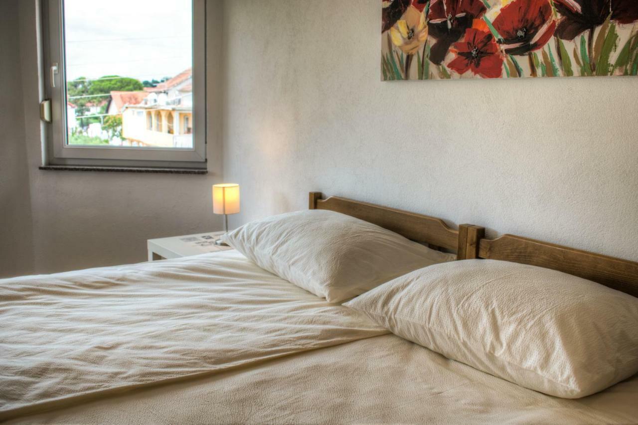 Apartmani Matko Zadar Dış mekan fotoğraf