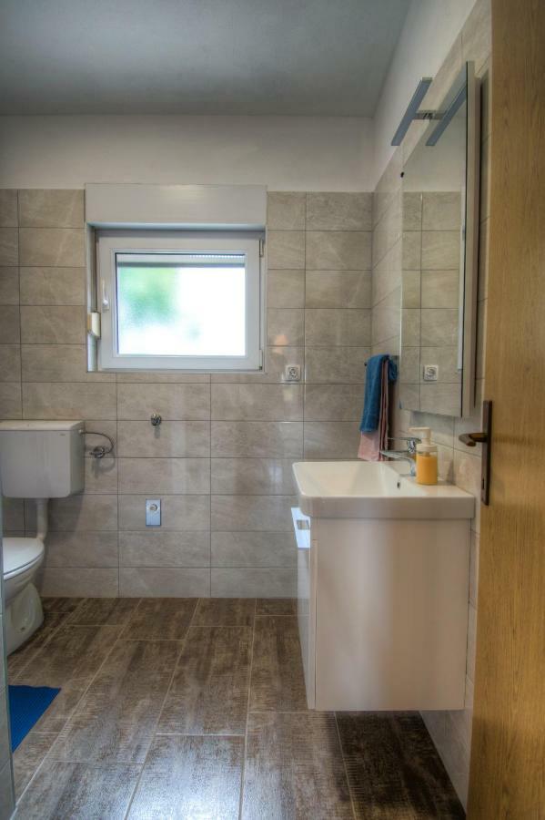 Apartmani Matko Zadar Dış mekan fotoğraf