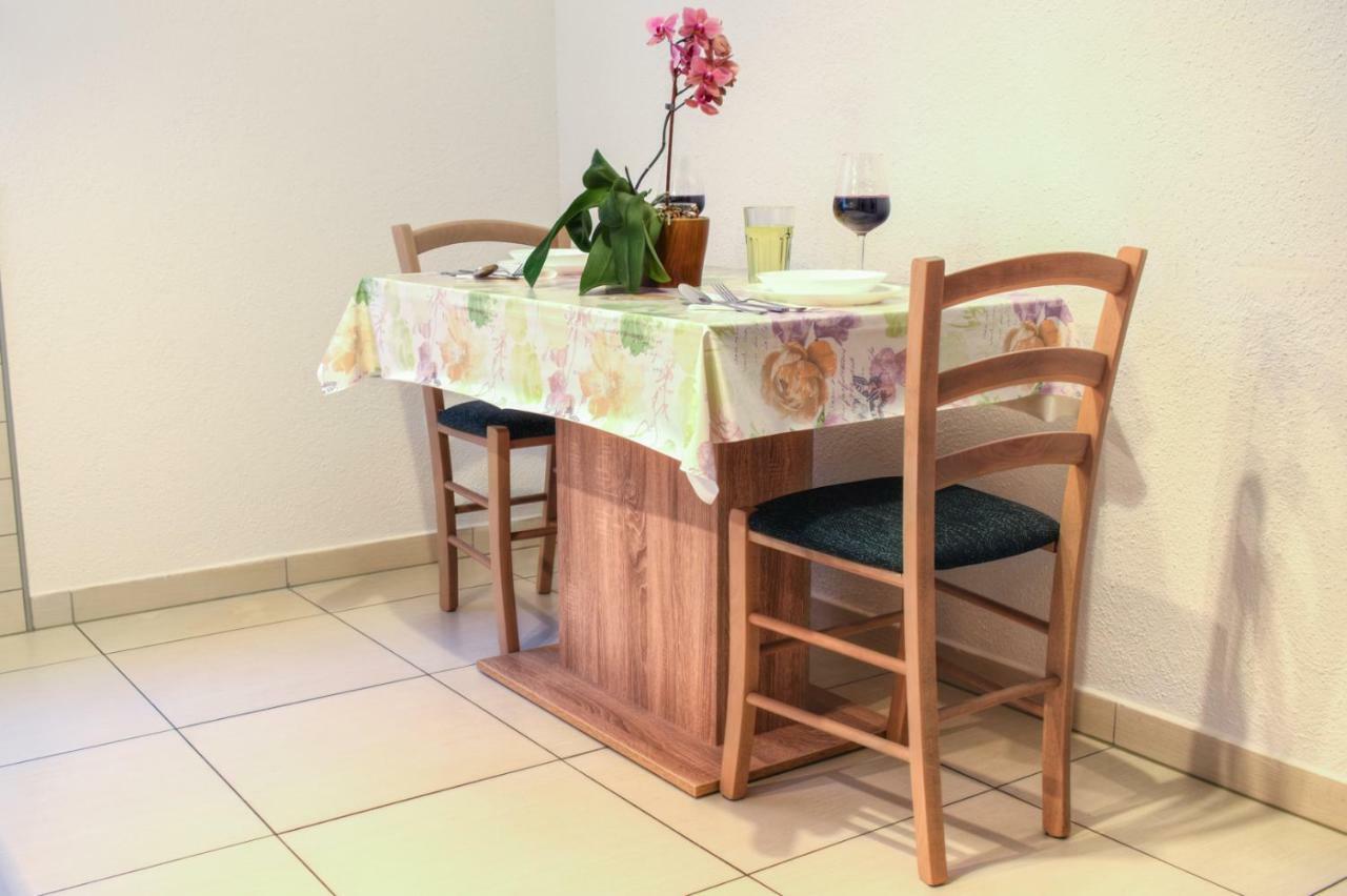 Apartmani Matko Zadar Dış mekan fotoğraf
