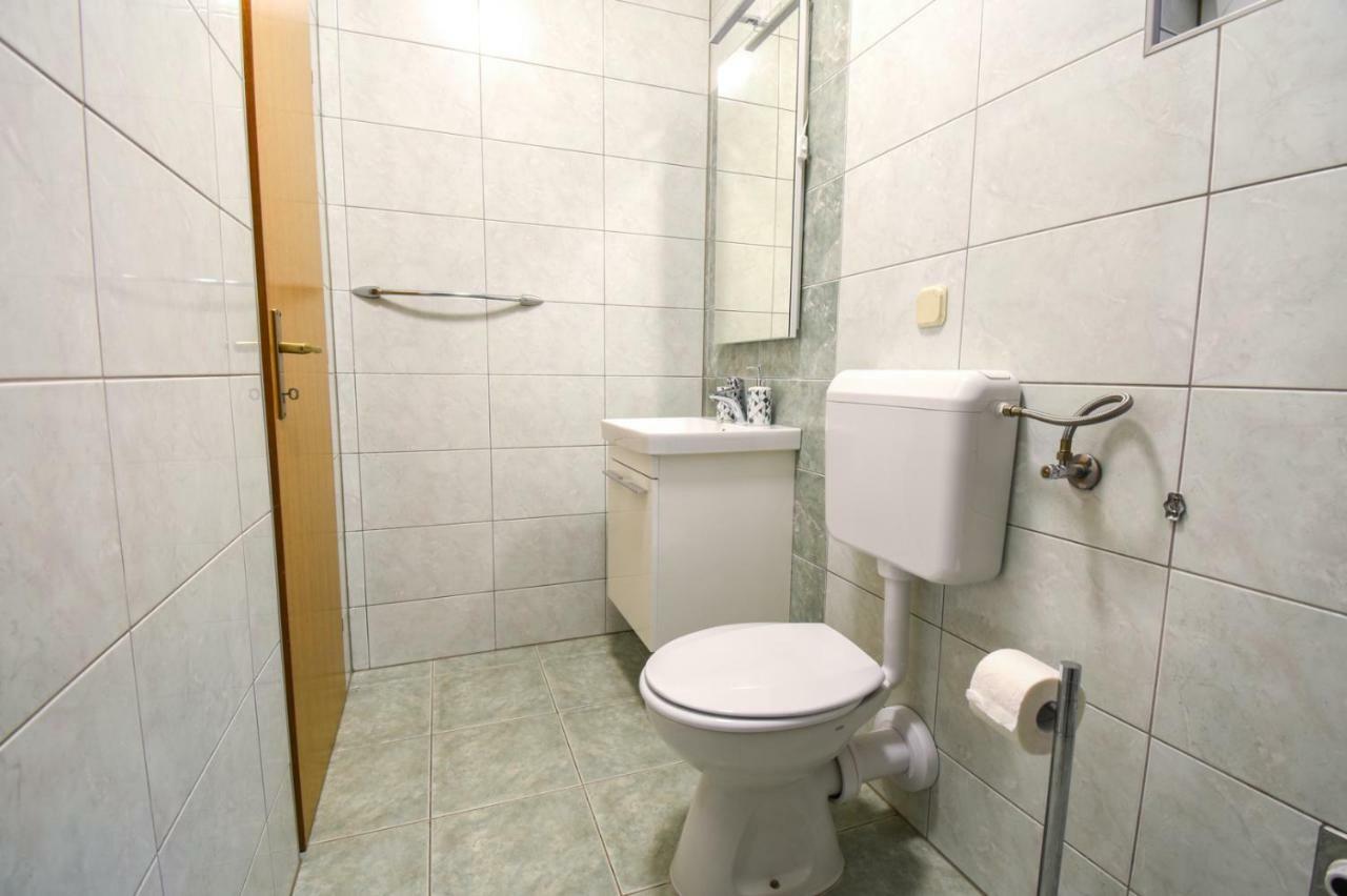 Apartmani Matko Zadar Dış mekan fotoğraf