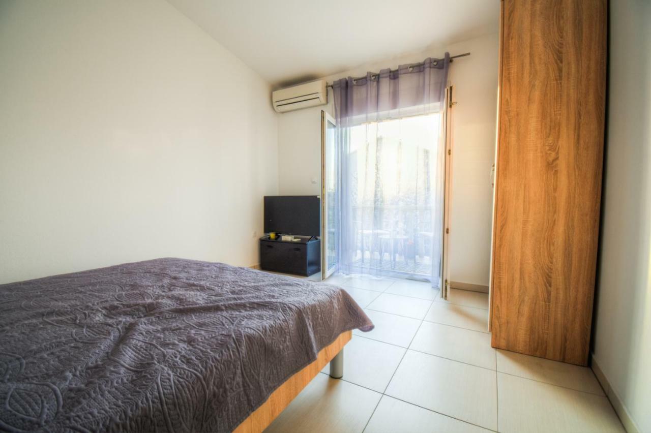Apartmani Matko Zadar Dış mekan fotoğraf