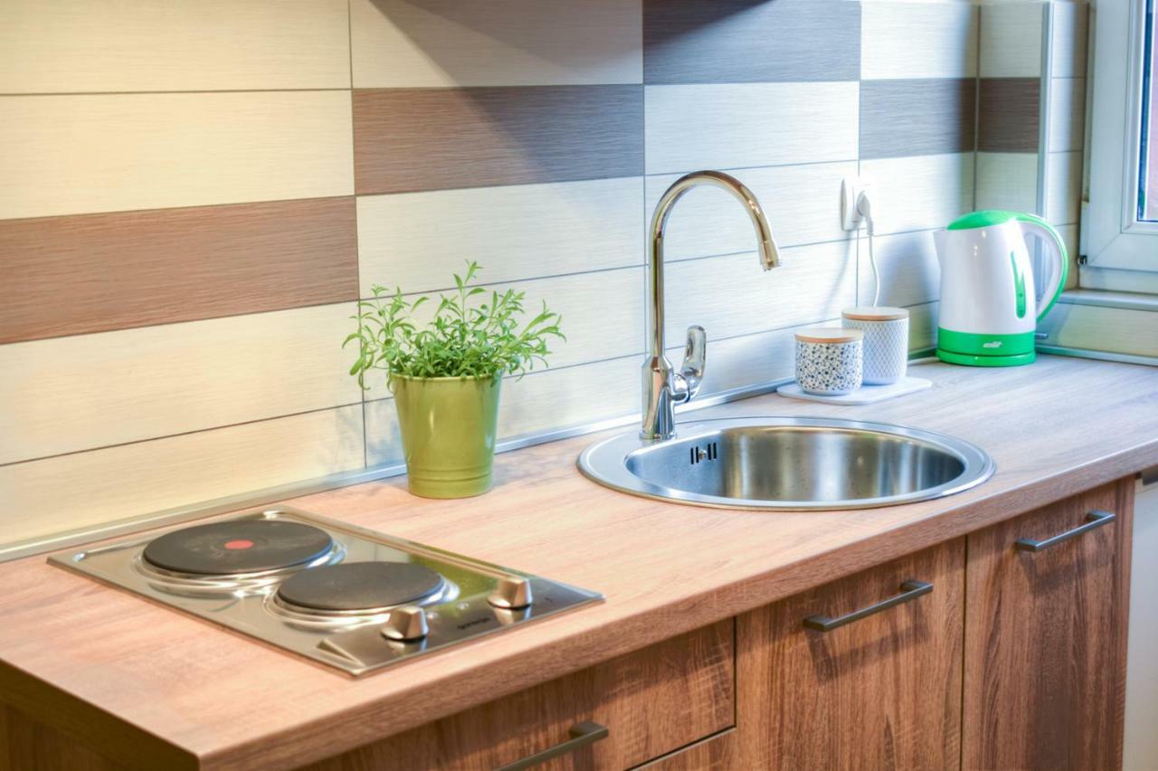 Apartmani Matko Zadar Dış mekan fotoğraf