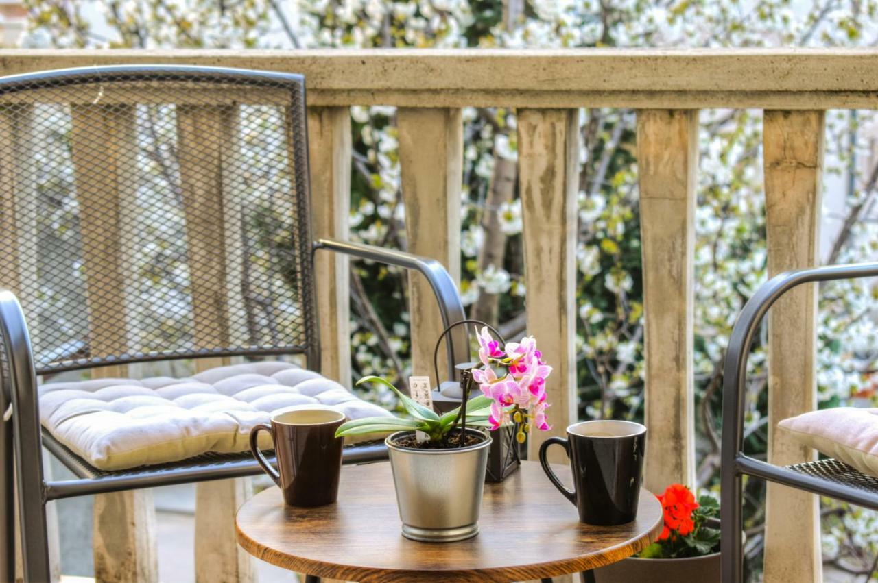 Apartmani Matko Zadar Dış mekan fotoğraf