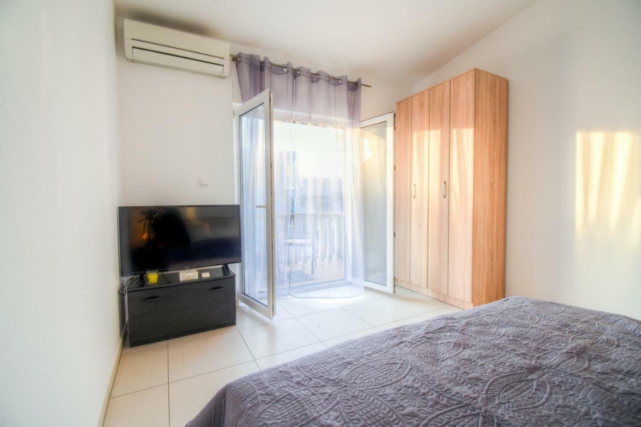 Apartmani Matko Zadar Dış mekan fotoğraf