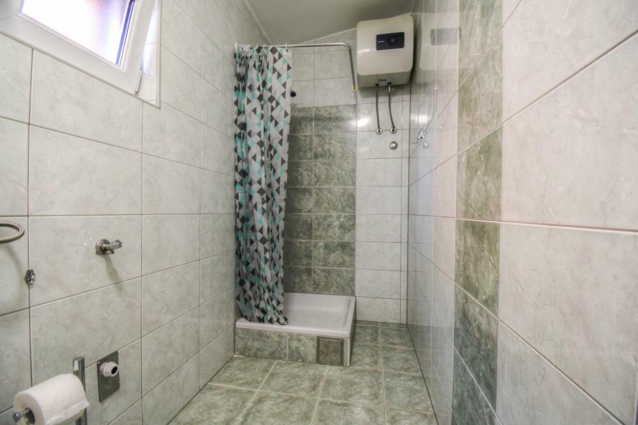 Apartmani Matko Zadar Dış mekan fotoğraf